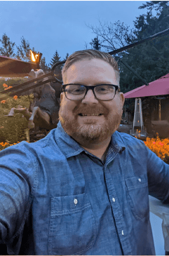 Jordan Foley - Current tech support professional in Wisconsin