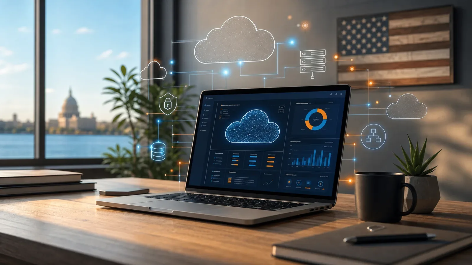 AI for Small Business: Why It Should Not Be Ignored