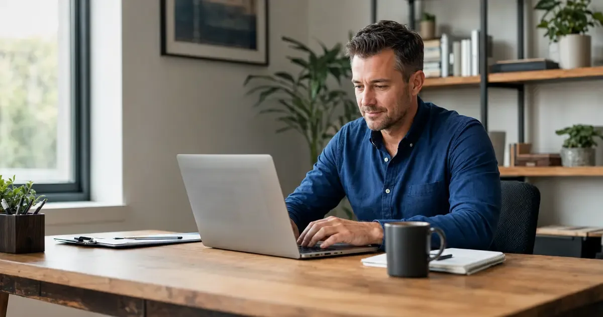 Why Your Small Business Should Use a Professional Email Domain
